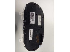 Recambio de cuadro instrumentos para nissan qashqai (j10) acenta referencia OEM IAM 24810BR50B   2