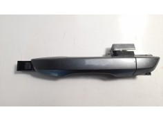 Recambio de maneta exterior trasera izquierda para honda civic lim.5 (fk) 1.5 sport plus referencia OEM IAM 72681TBAA81  