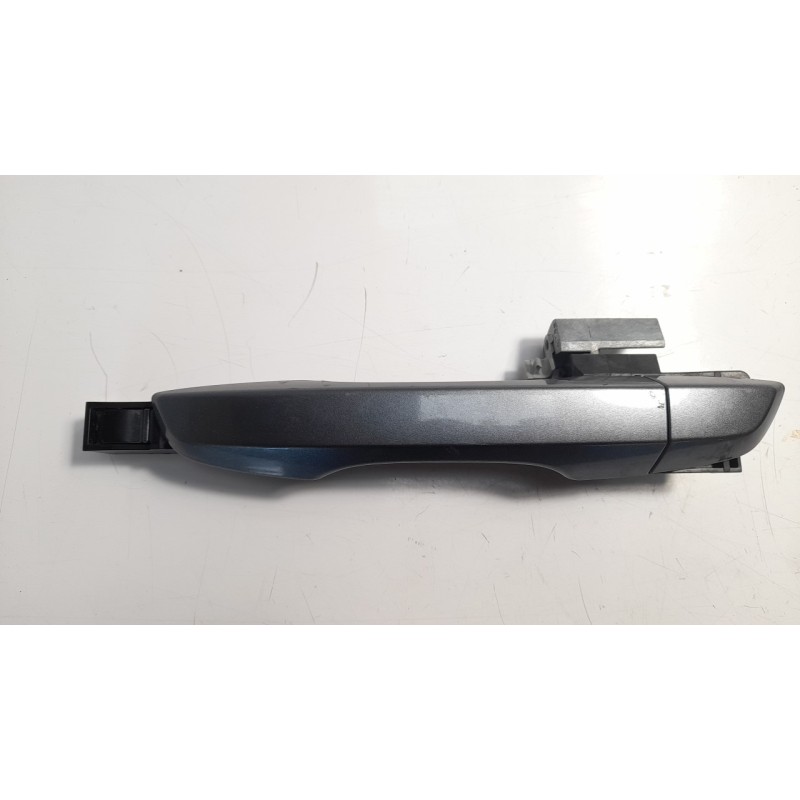 Recambio de maneta exterior trasera izquierda para honda civic lim.5 (fk) 1.5 sport plus referencia OEM IAM 72681TBAA81  