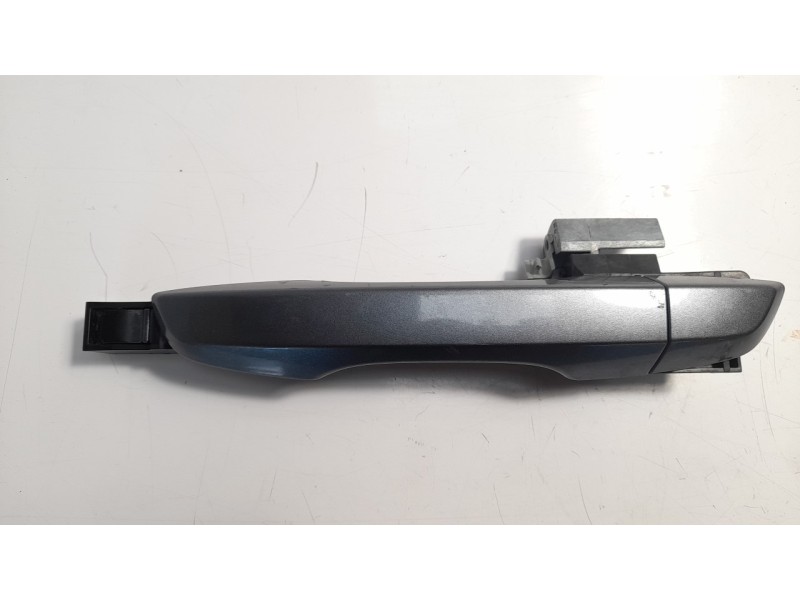 Recambio de maneta exterior trasera izquierda para honda civic lim.5 (fk) 1.5 sport plus referencia OEM IAM 72681TBAA81  