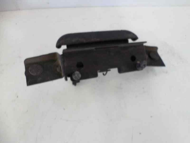 Recambio de maneta exterior porton para nissan serena (c23m) 2.3 diesel referencia OEM IAM   