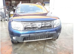 dacia duster del año 2016 2