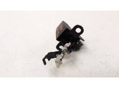 Recambio de cerradura puerta trasera izquierda para volkswagen caddy ocio 1.4 tgi (bivalent. gasolina / cng) referencia OEM IAM  2