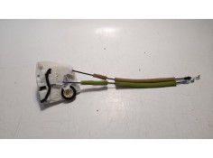 Recambio de cerradura puerta trasera derecha para mazda 3 lim. () luxury referencia OEM IAM BHS272310B   2