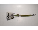 CERRADURA PUERTA TRASERA DERECHA BHS272310B BHS272310B 
