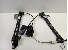 ELEVALUNAS DELANTERO IZQUIERDO 3C8837461J 113613 