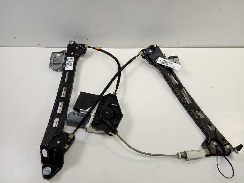 Recambio de elevalunas delantero izquierdo para volkswagen passat cc (357) básico referencia OEM IAM 3C8837461J 113613 