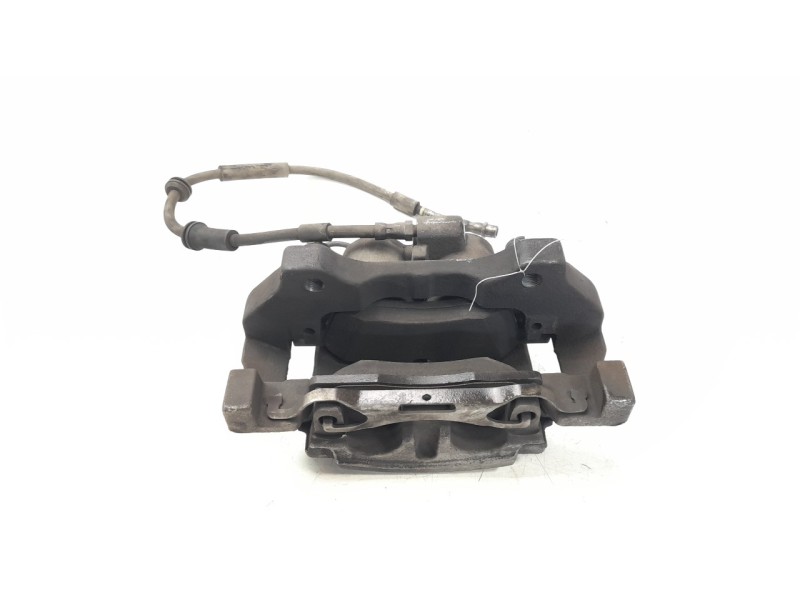 Recambio de pinza de freno delantera derecha para mercedes-benz clase gl (x166) gl 350 bluetec 4matic (166.824) referencia OEM I