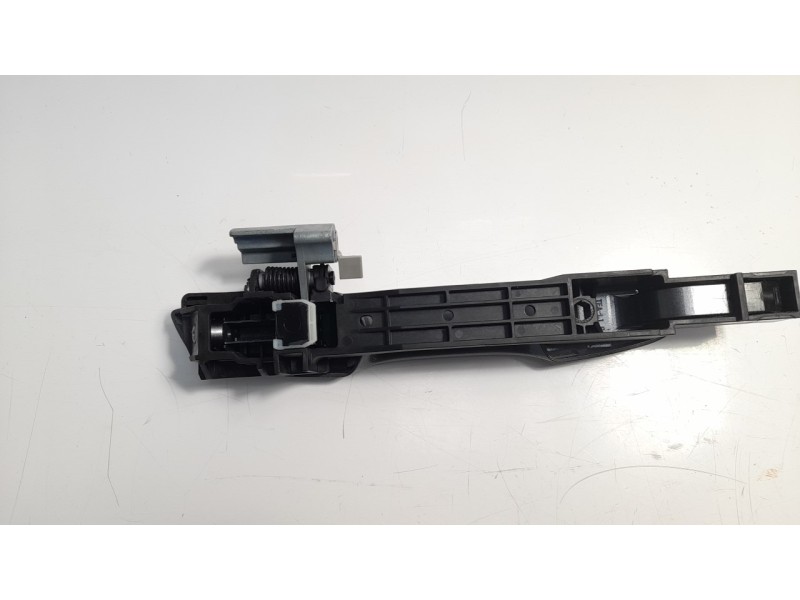 Recambio de maneta exterior trasera izquierda para honda civic lim.5 (fk) 1.5 sport plus referencia OEM IAM 72681TBAA81  