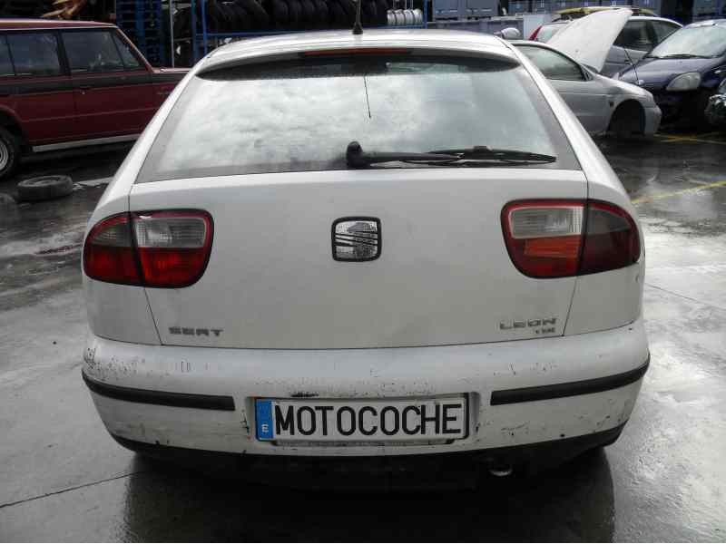 seat leon (1m1) del año 2000