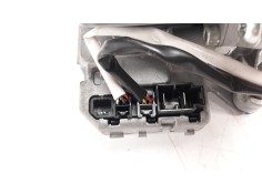 Recambio de columna direccion para renault megane iv berlina 5p 1.5 blue dci diesel fap referencia OEM IAM 488109031R   2