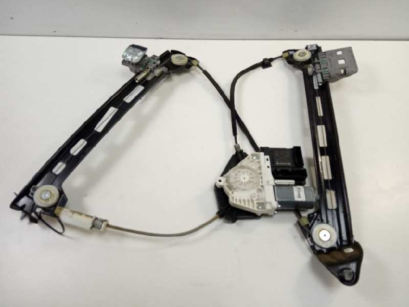 Recambio de elevalunas delantero izquierdo para volkswagen passat cc (357) básico referencia OEM IAM 3C8837461J 113613 