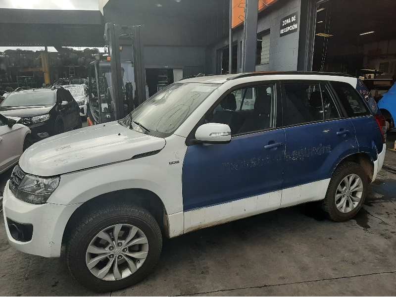 suzuki grand vitara jb (jt) del año 2014