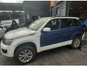 SUZUKI GRAND VITARA JB (JT)
