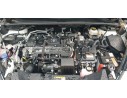 MOTOR COMPLETO 2ZR 