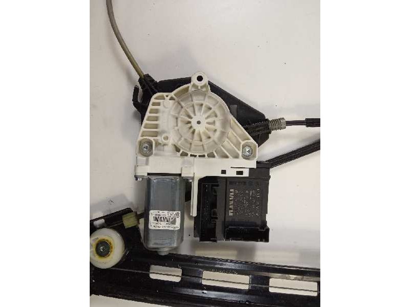 Recambio de elevalunas delantero izquierdo para volkswagen passat cc (357) básico referencia OEM IAM 3C8837461J 113613 
