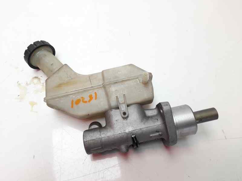 Recambio de bomba freno para renault clio iii authentique referencia OEM IAM   