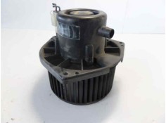 Recambio de ventilador calefaccion para nissan serena (c23m) 2.3 diesel referencia OEM IAM 0130111154   2