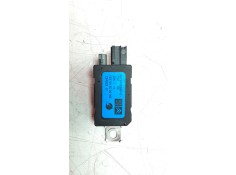 Recambio de antena para peugeot 208 1.6 blue-hdi fap referencia OEM IAM 9673439280  