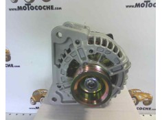 Recambio de alternador para renault megane ii berlina 5p 1.5 dci diesel cat referencia OEM IAM 8200120286 A28065 