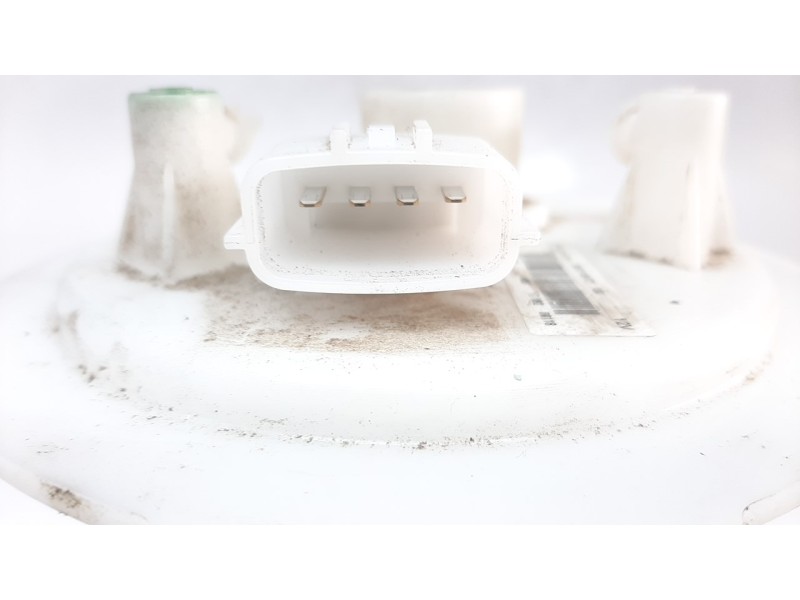 Recambio de bomba combustible para nissan micra v (k14) 1.0 12v cat referencia OEM IAM 170405FF0A  