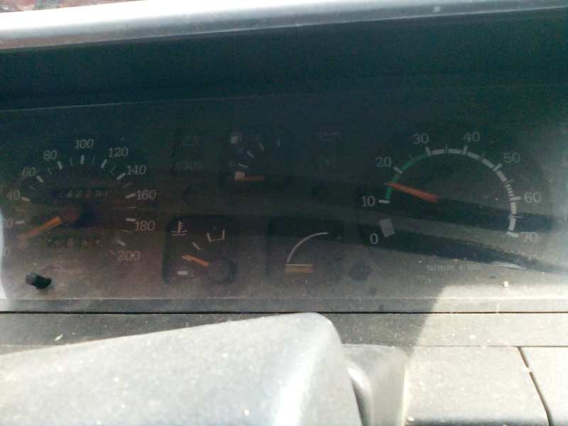 renault 5 del año 1986