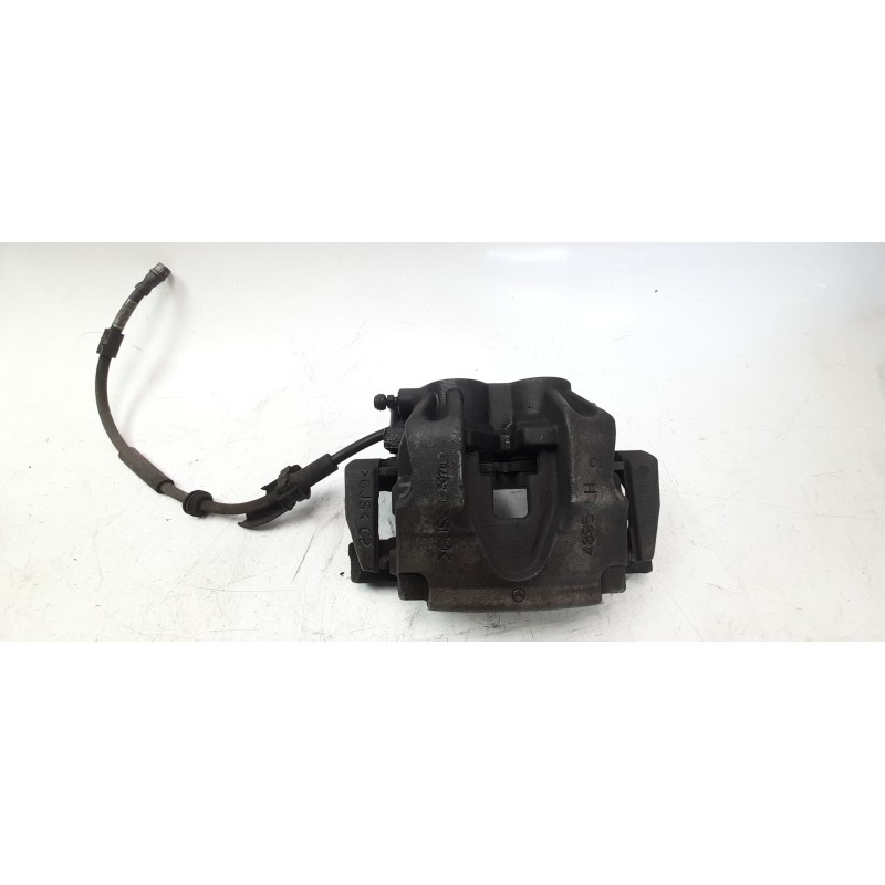 Recambio de pinza de freno delantera izquierda para mercedes-benz clase gl (x166) gl 350 bluetec 4matic (166.824) referencia OEM