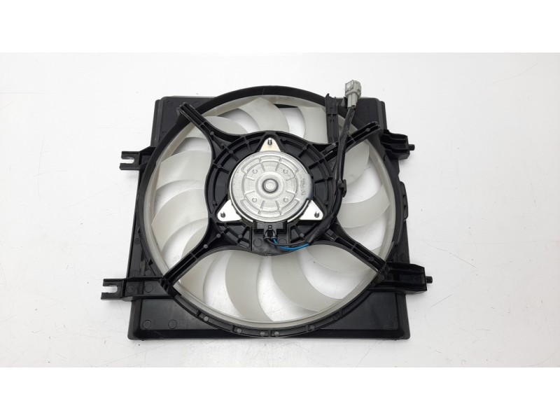 Recambio de electroventilador para subaru outback (b15) 2.5 cat referencia OEM IAM B1400004  