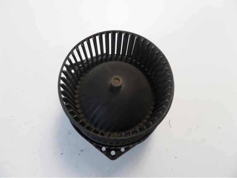 Recambio de ventilador calefaccion para nissan serena (c23m) 2.3 diesel referencia OEM IAM 0130111154  