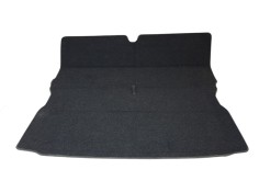 Recambio de bandeja trasera para opel zafira b referencia OEM IAM 13132200  