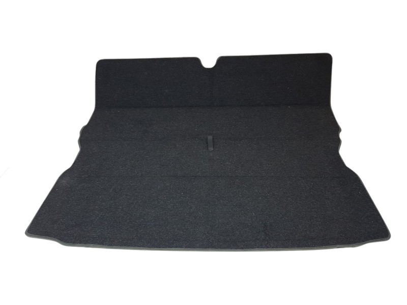 Recambio de bandeja trasera para opel zafira b referencia OEM IAM 13132200  