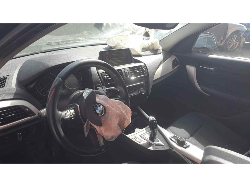 bmw serie 1 lim. (f20) del año 2014