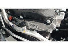 Recambio de motor completo para toyota c-hr hybrid active referencia OEM IAM 2ZR   2