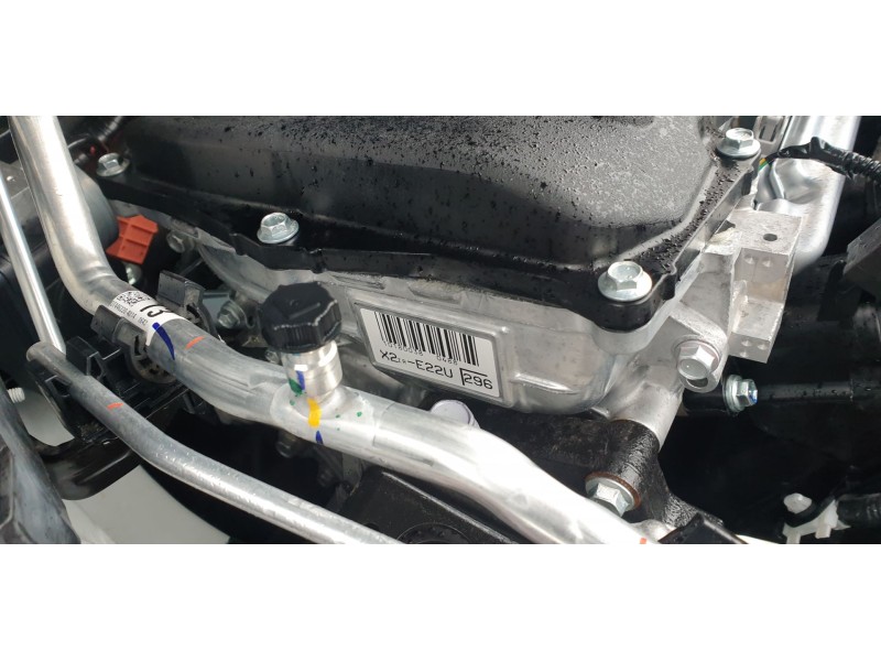 Recambio de motor completo para toyota c-hr hybrid active referencia OEM IAM 2ZR  