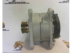 Recambio de alternador para renault megane ii berlina 5p 1.5 dci diesel cat referencia OEM IAM 8200120286 A28065  2
