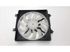 Recambio de electroventilador para subaru outback (b15) 2.5 cat referencia OEM IAM B1400004   2