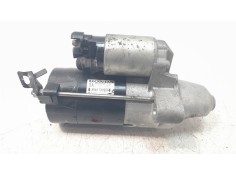 MOTOR ARRANQUE MHG025 H09027 ARF020353