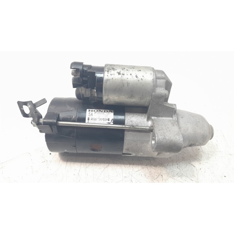 Recambio de motor arranque para honda civic berlina 5 (fk) 2.2 i-ctdi comfort referencia OEM IAM MHG025 H09027 ARF020353