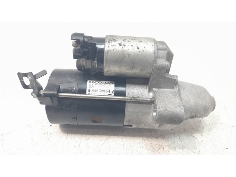 Recambio de motor arranque para honda civic berlina 5 (fk) 2.2 i-ctdi comfort referencia OEM IAM MHG025 H09027 ARF020353