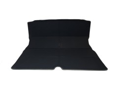 Recambio de bandeja trasera para opel zafira b referencia OEM IAM 13132200   2