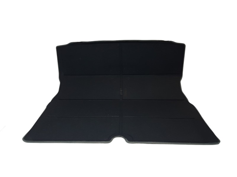 Recambio de bandeja trasera para opel zafira b referencia OEM IAM 13132200  