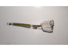 CERRADURA PUERTA TRASERA IZQUIERDA BHS273310B BHS273310B 