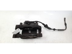 Recambio de pinza de freno delantera izquierda para mercedes-benz clase gl (x166) gl 350 bluetec 4matic (166.824) referencia OEM 2