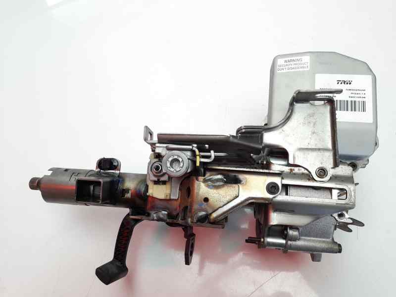 Recambio de columna direccion para renault clio iii authentique referencia OEM IAM 8200751242  
