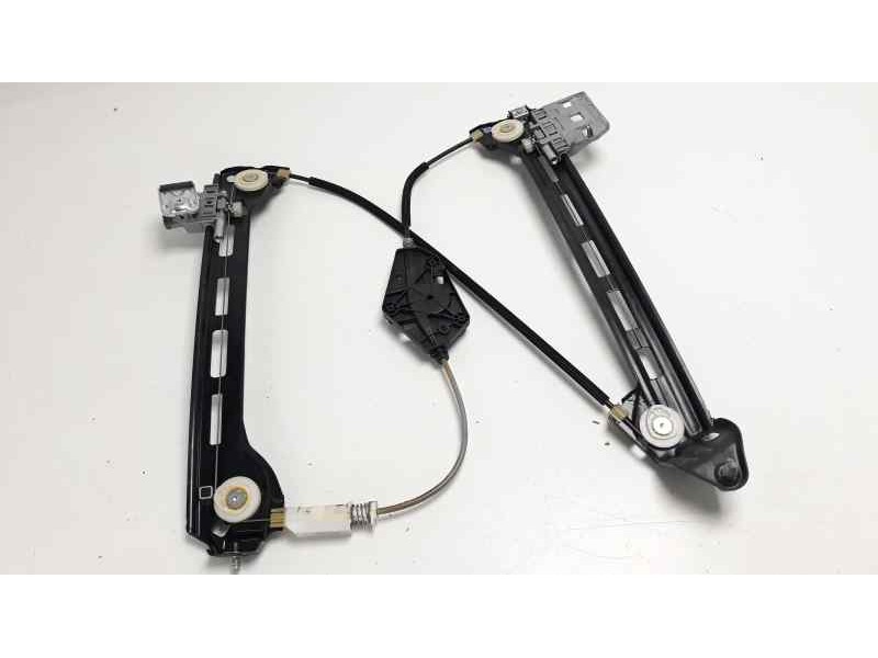Recambio de elevalunas trasero izquierdo para volkswagen passat cc (357) básico referencia OEM IAM 3C8839461M  