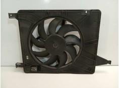 Recambio de electroventilador para nissan qashqai (j10) acenta referencia OEM IAM    2