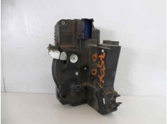 Recambio de cerradura puerta delantera derecha para opel astra g berlina club referencia OEM IAM 24414117   2