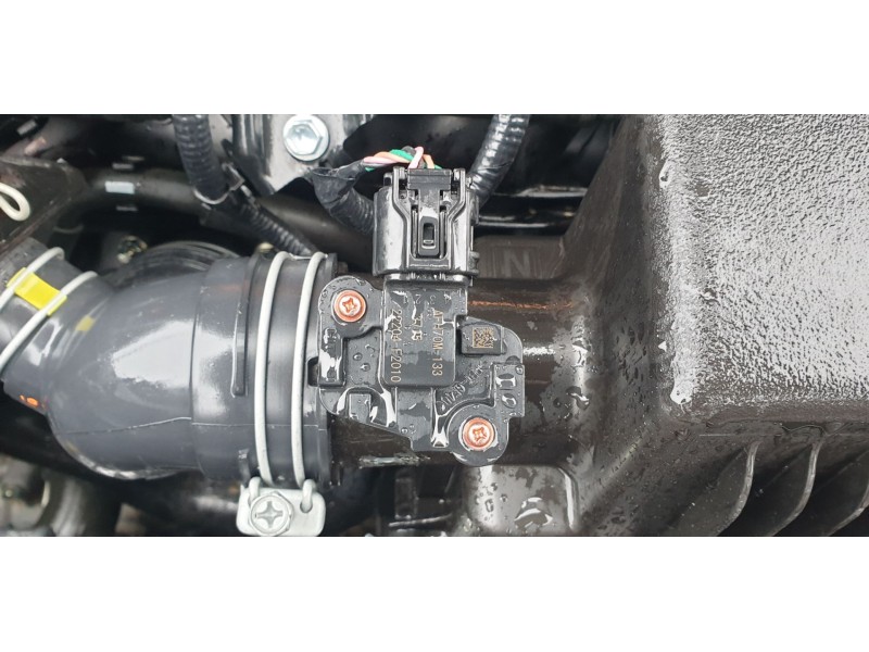 Recambio de caudalimetro para toyota c-hr hybrid active referencia OEM IAM 22204F2010  