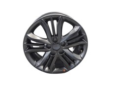 Recambio de llanta para hyundai ix35 1.7 crdi cat referencia OEM IAM 529102Y650 17 PULGADAS 