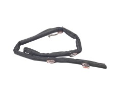Recambio de airbag cortina delantero derecho para peugeot 308 1.2 12v e-thp referencia OEM IAM 9805768380  